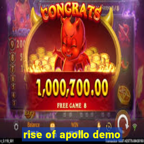 rise of apollo demo